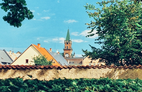 Frýdlant - kopie